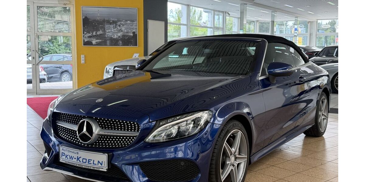 Mercedes-Benz C 220 176.000 km 21.999 &euro; Kerpen 50171