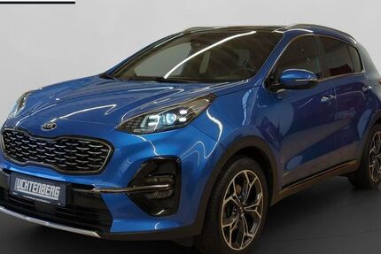 Kia Sportage 67.850 km 22.980 &euro; Leverkusen 51381