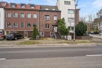 Haus Mönchengladbach Nord - 5 Zimmer, 180 m&sup2;, 298.000&euro; | Angebot:24227317
