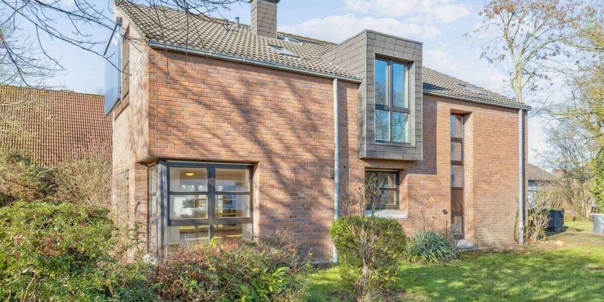 Einfamilienhaus Grevenbroich / Neukirchen Neukirchen - 6 Zimmer, 182 m&sup2;, 590.000&euro; | Angebot:26092113