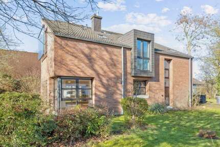 Haus Grevenbroich / Neukirchen Neukirchen - 6 Zimmer, 182 m&sup2;, 590.000&euro; | Angebot:26092113