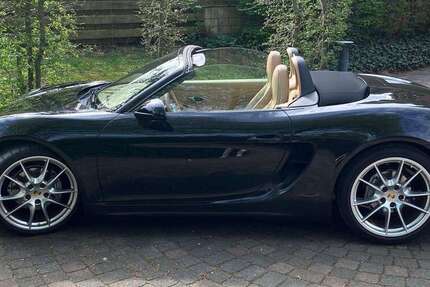 Porsche Boxster 135.700 km 33.981 &euro; Meerbusch, Stadt 40670