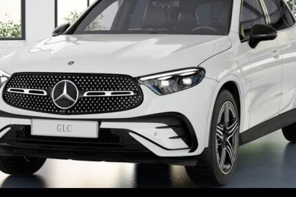 Mercedes-Benz GLC 200 9.900 km 54.990 &euro; Düsseldorf 40470