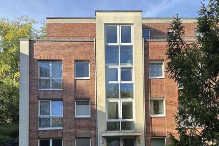 Wohnung Krefeld Bockum - 2 Zimmer, 74 m&sup2;, 1.050&euro; | Angebot:27003890