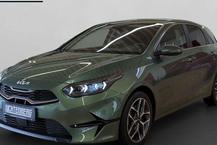 Kia ceed / Ceed 51.300 km 22.490 &euro; Leverkusen 51381