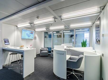 Gewerbeobjekt Düsseldorf Unterbilk - 1.132&euro; | Angebot:25745330