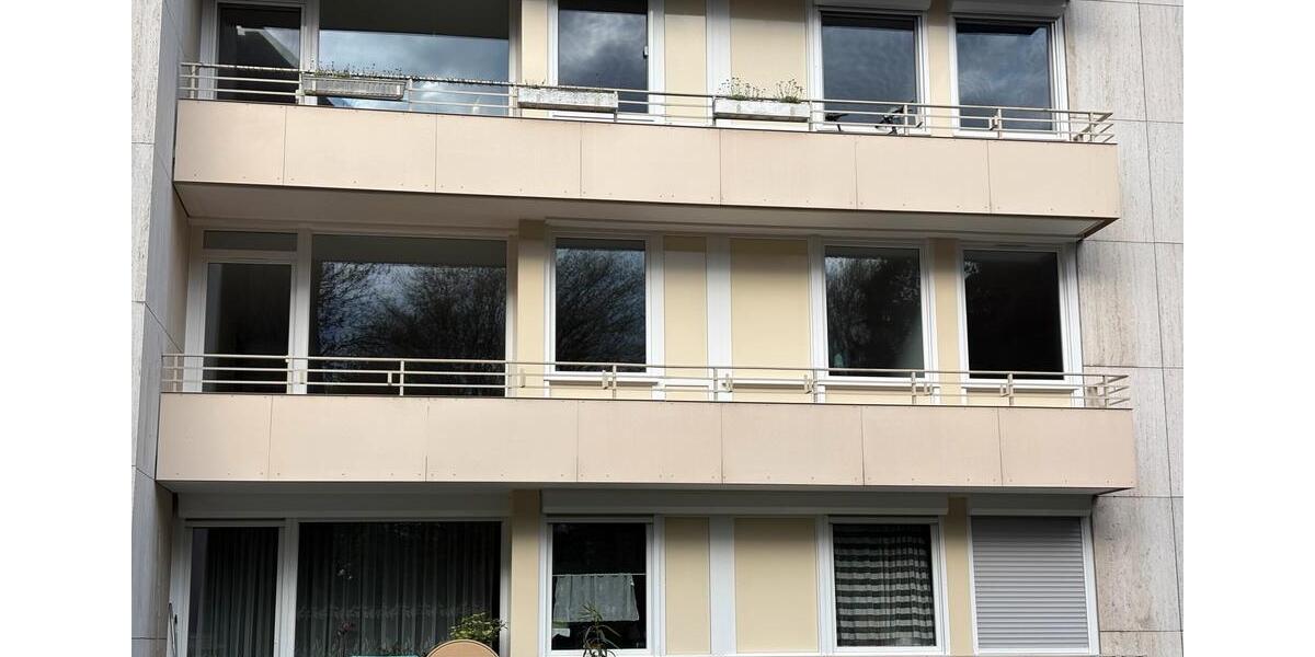 Etagenwohnung Erkrath - 3 Zimmer, 84 m&sup2;, 269.000&euro; | Angebot:26197533