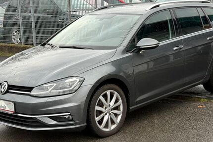 VW Golf 190.000 km 11.600 &euro; Hilden 40721