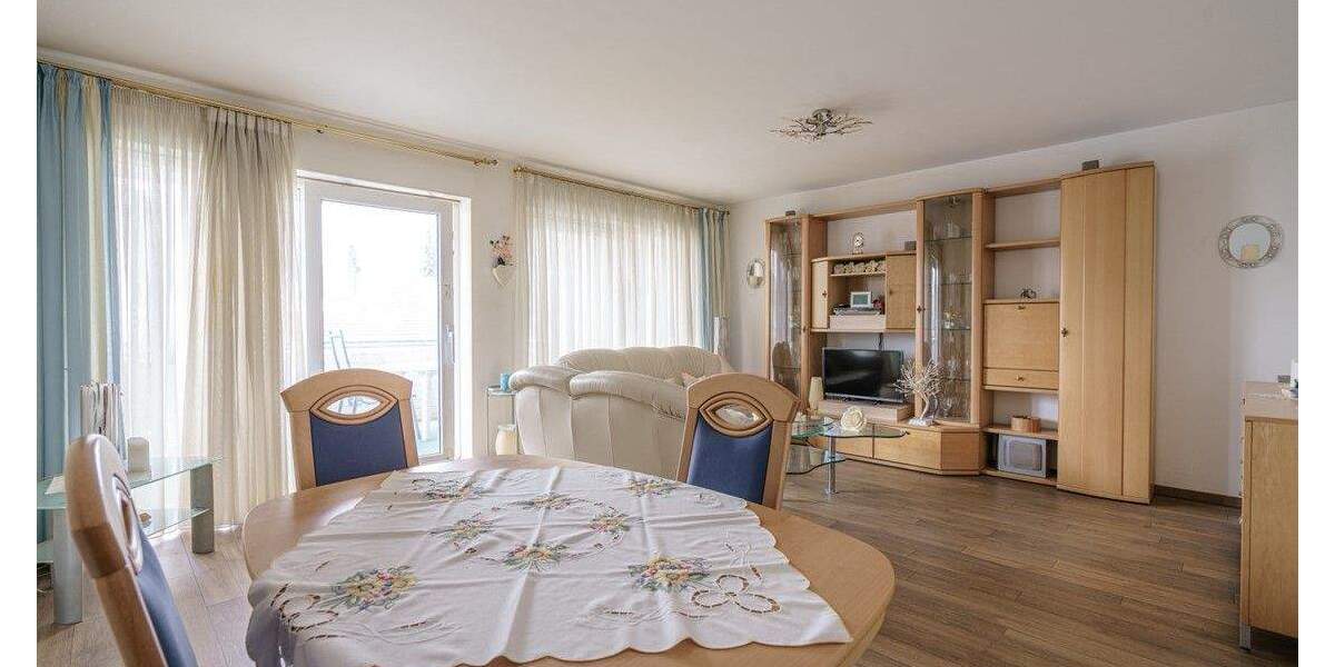 Etagenwohnung Meerbusch / Osterath Osterath - 3 Zimmer, 95 m&sup2;, 439.000&euro; | Angebot:25689664