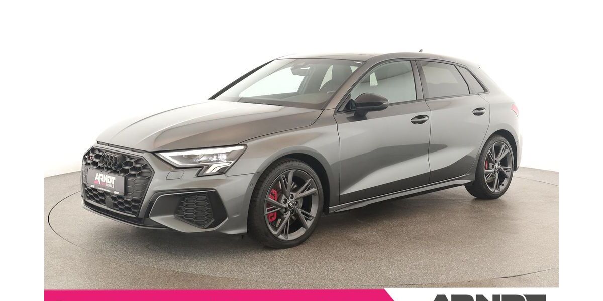 Audi S3 51.100 km 38.884 &euro; Neuss 41464