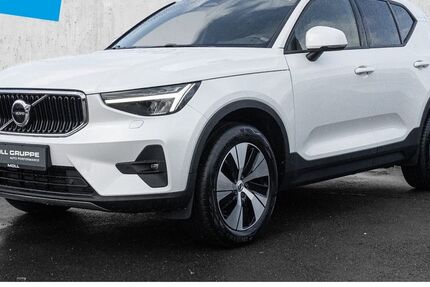 Volvo XC40 29.621 km 29.950 &euro; Düsseldorf 40474