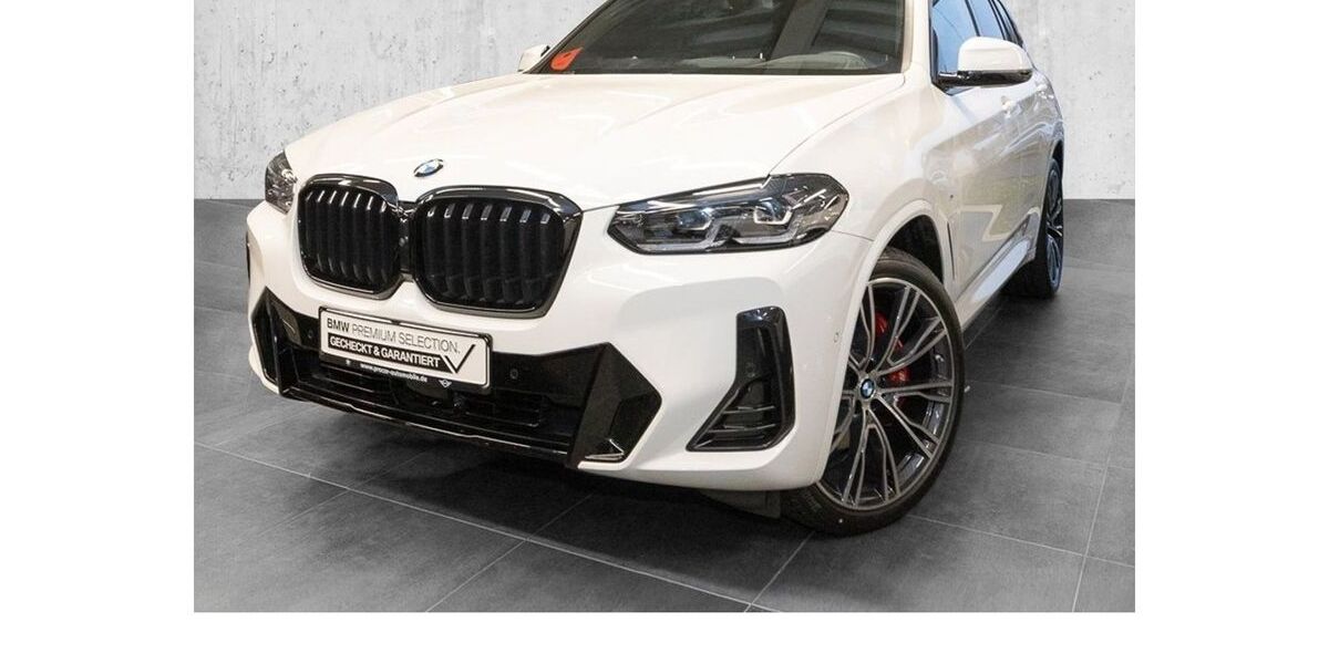 BMW X3 19.673 km 55.870 &euro; Leverkusen 51371