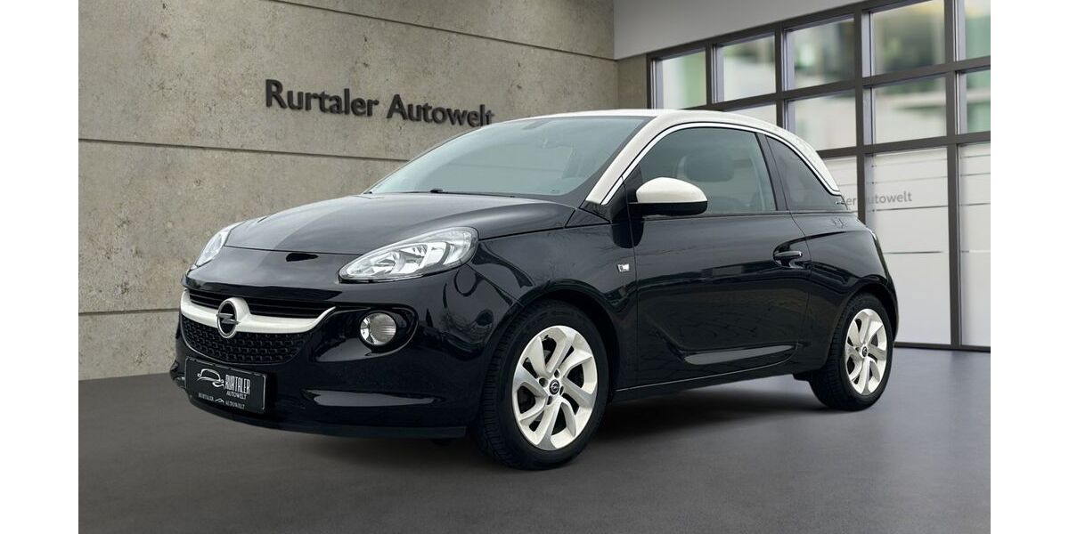 Opel Adam 99.000 km 6.999 &euro; Jülich 52428