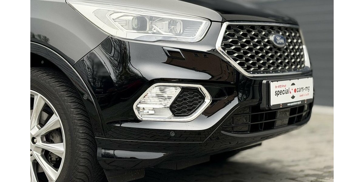 Ford Kuga Vignale / Panorama / Kamera / Keyless GO 34.000 km 21.890 &euro; Mönchengladbach 41066