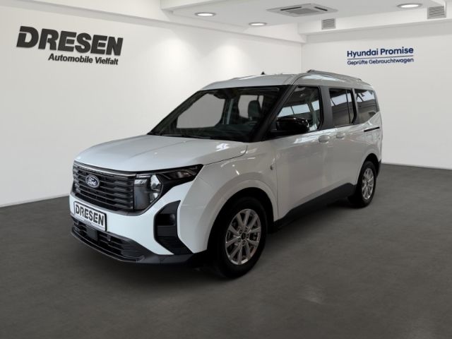 Ford Tourneo Courier 9.394 km 26.450 &euro; Dormagen 41540