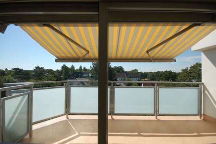 Wohnung Düsseldorf Kaiserswerth - 3.5 Zimmer, 86 m&sup2;, 1.200&euro; | Angebot:26227921