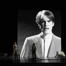 Elias 19.04.2026 Theater Mönchengladbach