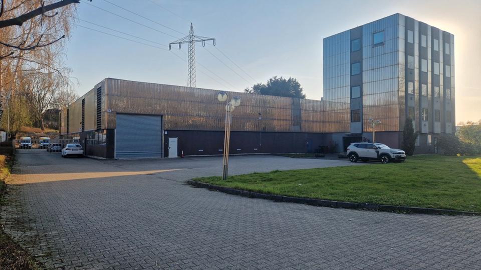 Gewerbeobjekt Mönchengladbach Süd - 3.290&euro; | Angebot:26048515