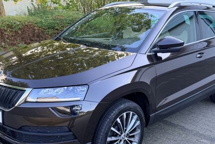 Skoda Karoq 167.732 km 16.990 &euro; Mönchengladbach 41063