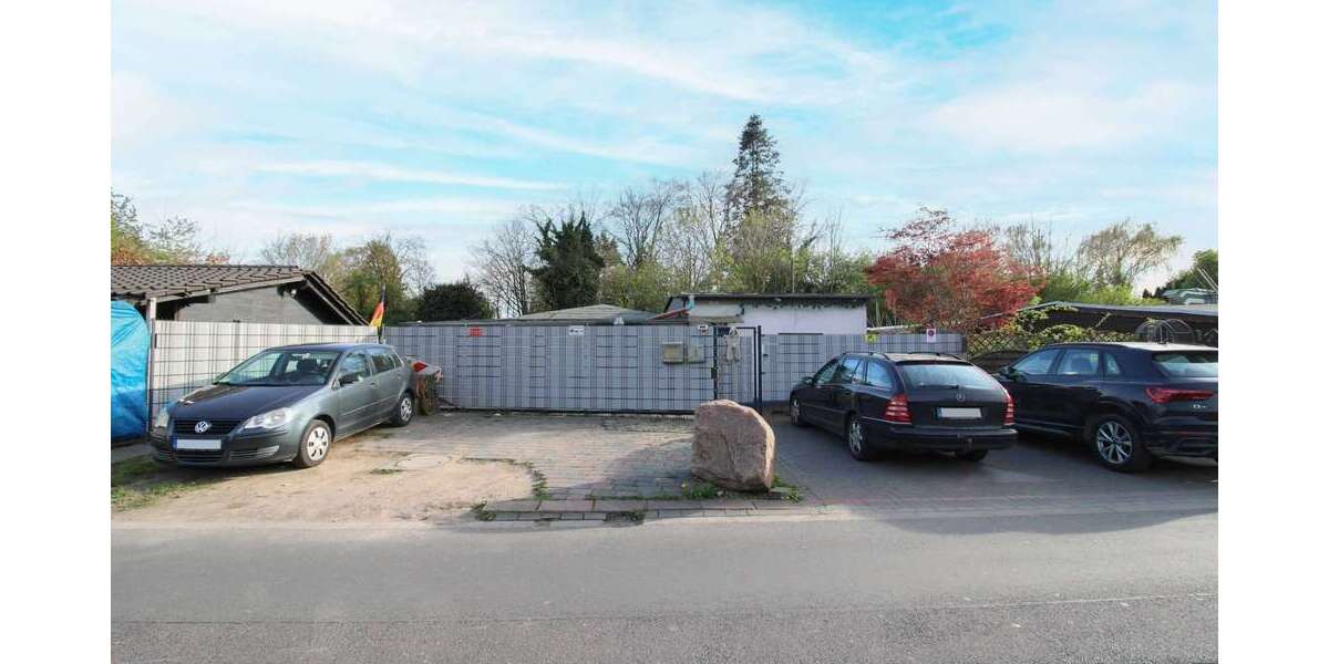 Grundstück Düsseldorf Stadtbezirk 8 - 225.000&euro; | Angebot:26934159