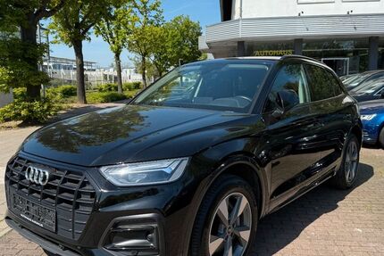 Audi Q5 133.617 km 29.950 &euro; Korschenbroich 41352
