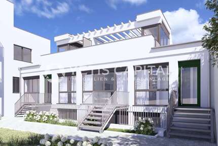 Wohnung Köln Rodenkirchen - 3 Zimmer, 102 m&sup2;, 759.000&euro; | Angebot:26115292