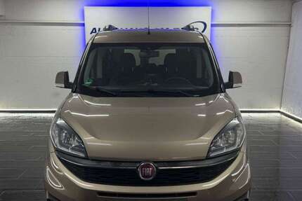 Fiat Doblo 72.987 km 16.899 &euro; Ratingen 40878