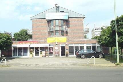 Gewerbeobjekt Meerbusch Büderich - 3.000&euro; | Angebot:25720606