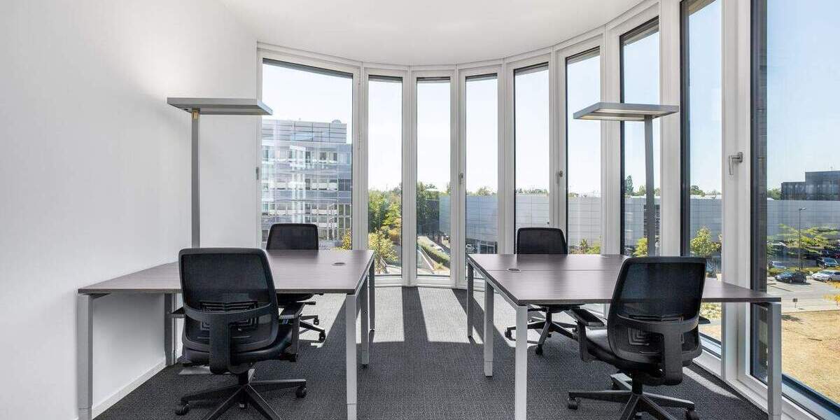 Gewerbeobjekt Düsseldorf Unterrath - 1.489&euro; | Angebot:25760673