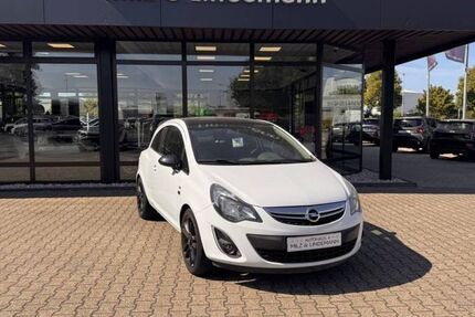 Opel Corsa 113.662 km 4.990 &euro; Jülich 52428