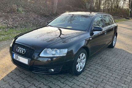 Audi A6 305.600 km 1.775 &euro; Leverkusen 51371
