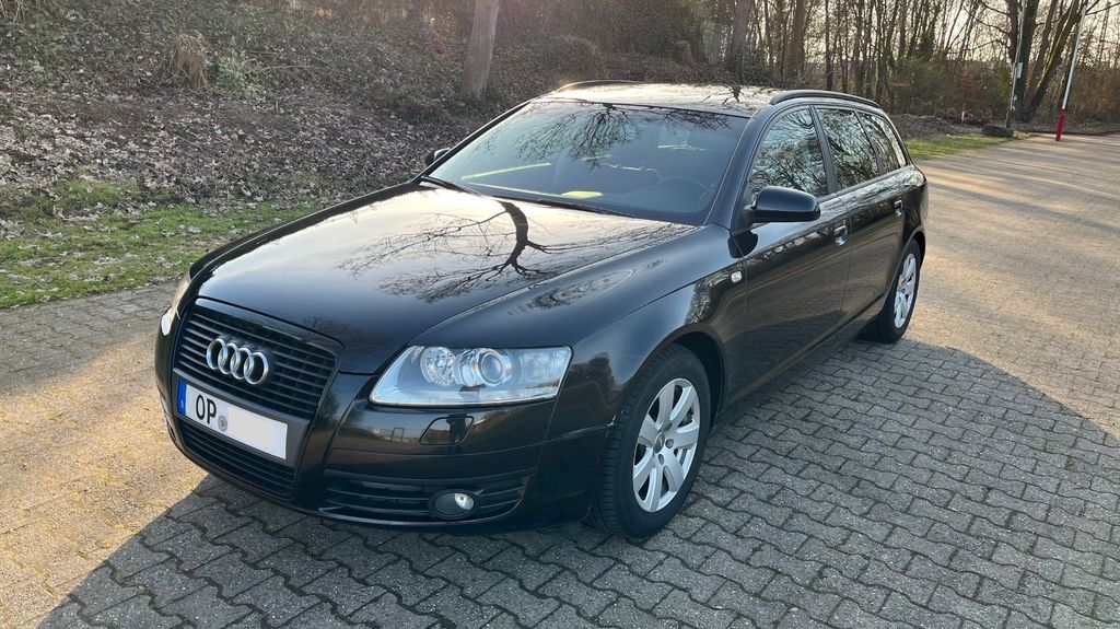 Audi A6 305.600 km 1.775 &euro; Leverkusen 51371