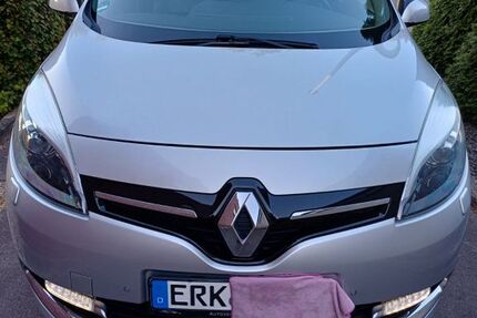 Renault Scenic 125.000 km 5.600 &euro; Erkelenz 41812