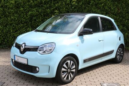 Renault Twingo 80.158 km 8.750 &euro; Hückelhoven 41836