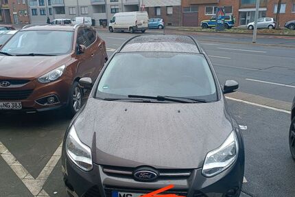 Ford Focus 160.000 km 3.690 &euro; Mönchengladbach 41065