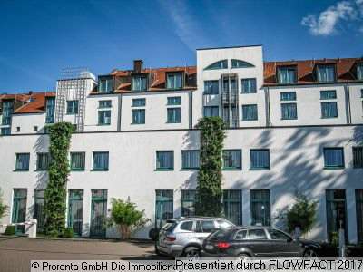 Etagenwohnung Düsseldorf Bilk - 1 Zimmer, 22 m&sup2;, 104.400&euro; | Angebot:26119501