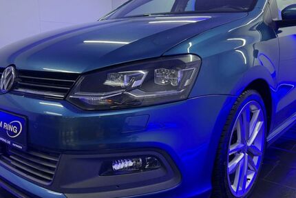 VW Polo 104.612 km 11.499 &euro; Ratingen bei Düsseldorf 40878