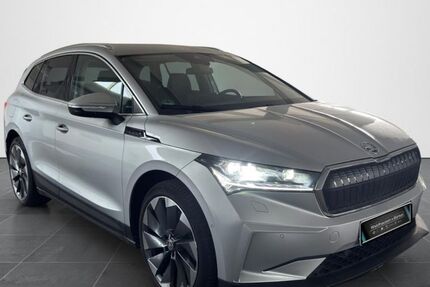 Skoda Enyaq 49.575 km 35.950 &euro; Moenchengladbach 41063