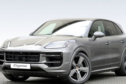 Porsche Cayenne 24.900 km 115.990 &euro; Düsseldorf 40468