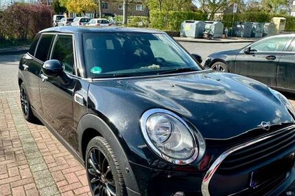 Mini One Clubman 119.489 km 13.499 &euro; Meerbusch 40670
