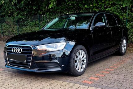 Audi A6 262.000 km 9.200 &euro; Bergheim 50129