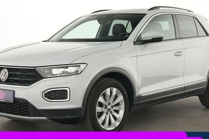 VW T-Roc 42.267 km 21.949 &euro; Neuss 41460