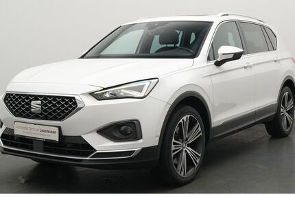 Seat Tarraco 89.985 km 26.980 &euro; Leverkusen 51379