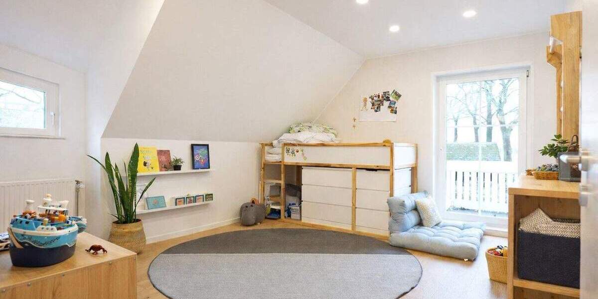 Einfamilienhaus Krefeld / Forstwald Forstwald - 5 Zimmer, 190 m&sup2;, 1.085.000&euro; | Angebot:25695275