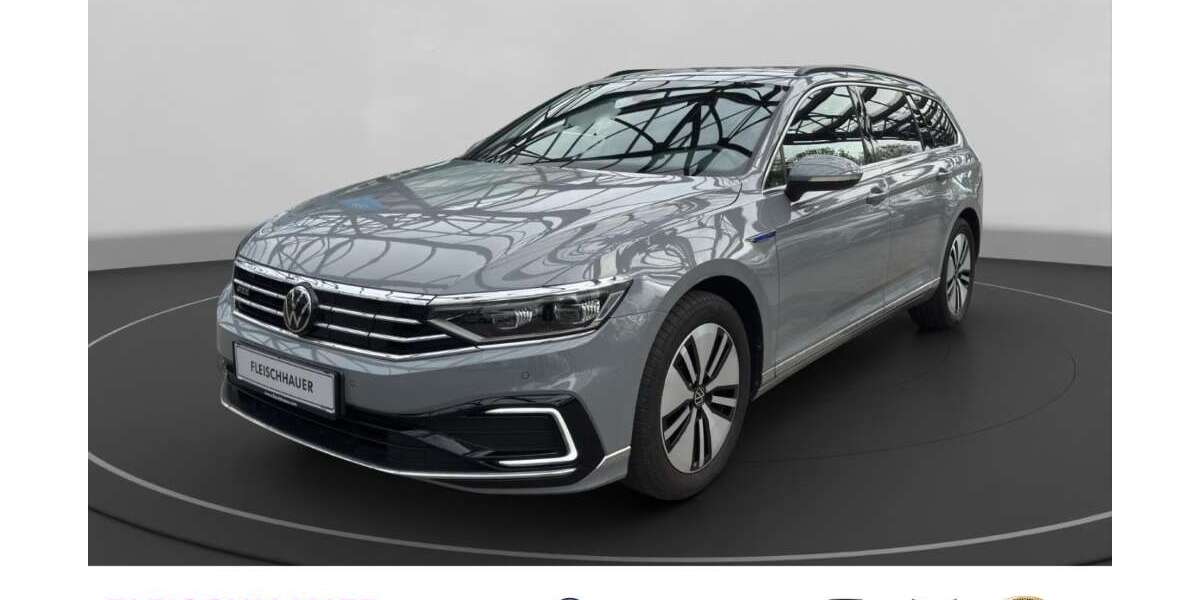 VW Passat Variant 87.728 km 20.970 &euro; Mönchengladbach 41238