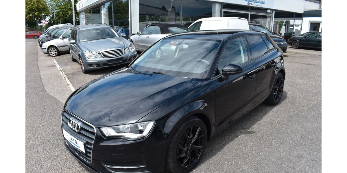 Audi A3 174.500 km 7.790 &euro; Hückelhoven 41836