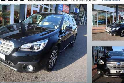 Subaru OUTBACK 205.188 km 10.980 &euro; Hückelhoven 41836
