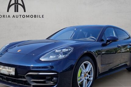 Porsche Panamera 18.113 km 79.990 &euro; Kaarst (bei Düsseldorf) 41564