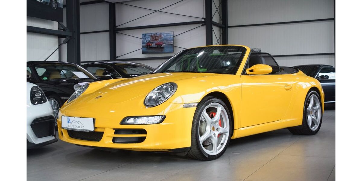 Porsche 997 105.000 km 53.997 &euro; Meerbusch 40667
