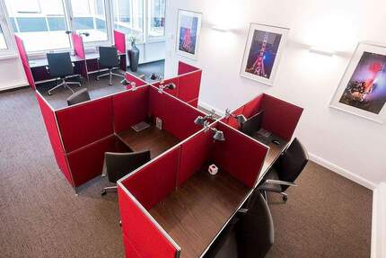 Gewerbeobjekt Düsseldorf Stadtmitte - 299&euro; | Angebot:25806041